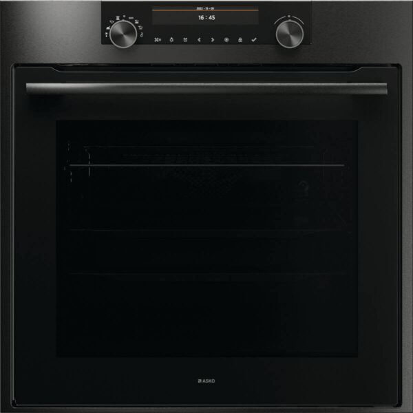 ASKO Backofen CRAFT (OT8687BBH-1)