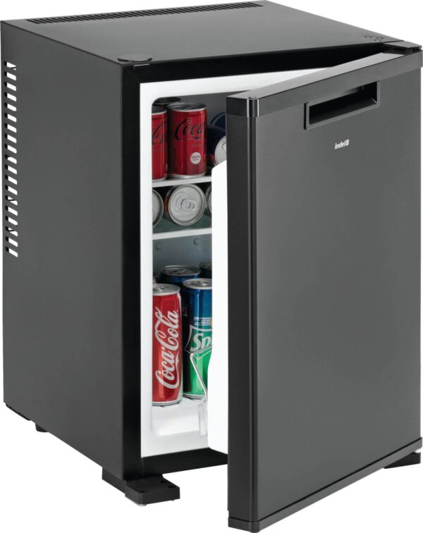 INDEL B Minibar Smart System, links wechselbar (BREEZE T40)