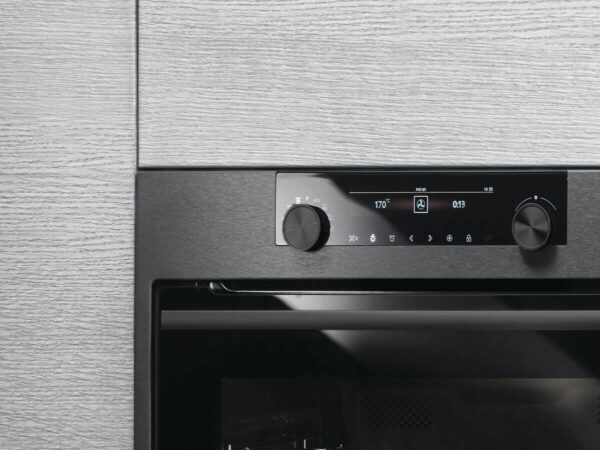 ASKO Backofen CRAFT (OT8687BBH-1) – Bild 4
