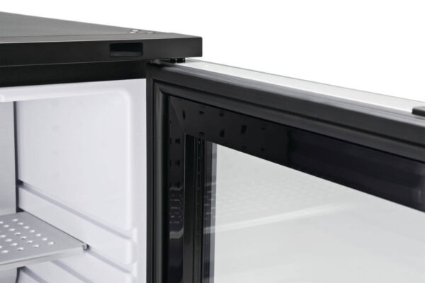 INDEL B Minibar Smart System, rechts wechselbar (K-40 PV ECOSMART) – Bild 3