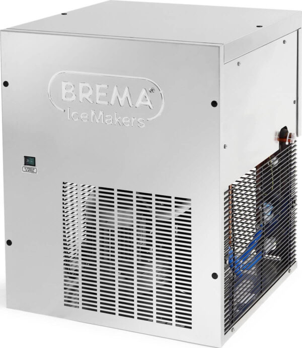 BREMA Eisflockenautomat (G-510 SPLIT)