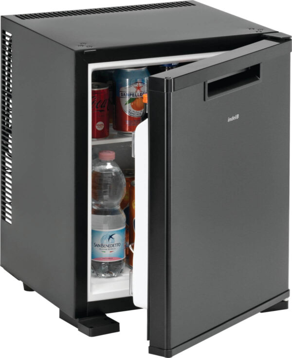 INDEL B Minibar Smart System, links wechselbar (BREEZE T30)