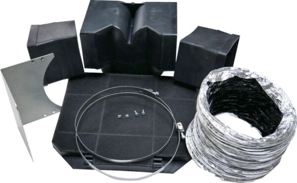 ASKO Umluftkit (RMS 103D)