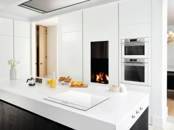 DE DIETRICH Backofen (DOP8360W) – Bild 2