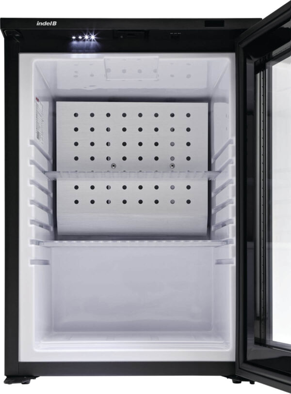 INDEL B Minibar Smart System, rechts wechselbar (K-35 PV ECOSMART) – Bild 2