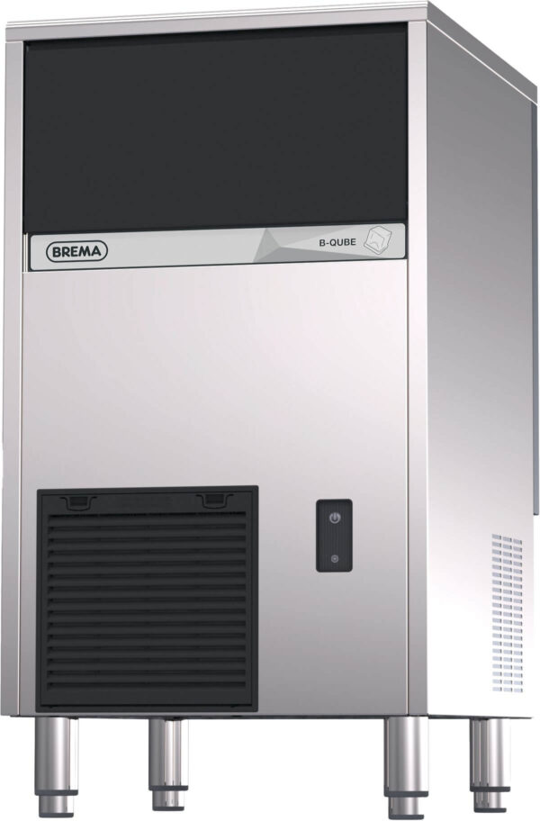 BREMA Eiswürfelmaschine B-Qube (CB-425A HC B-QUBE)