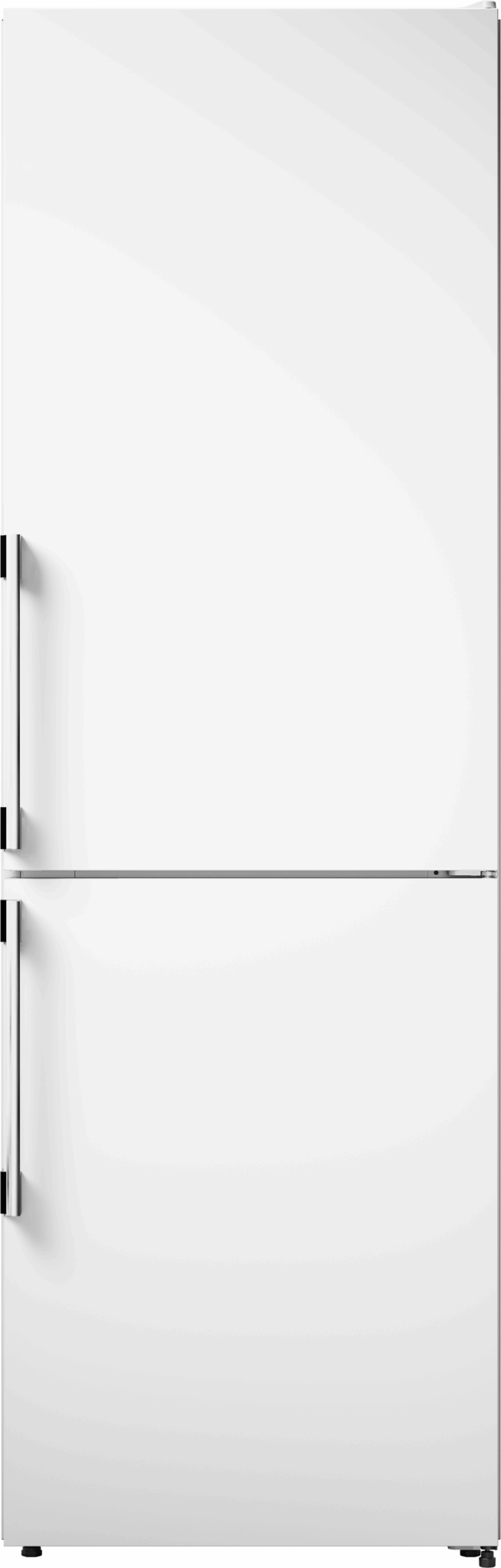 ASKO Kühl-Gefrierkombination freistehend  PREMIUM, rechts wechselbar (RFN23841W) – Bild 2