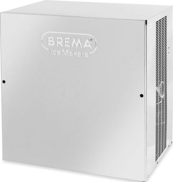 BREMA Eiswürfelautomat (VM-500W-Q)