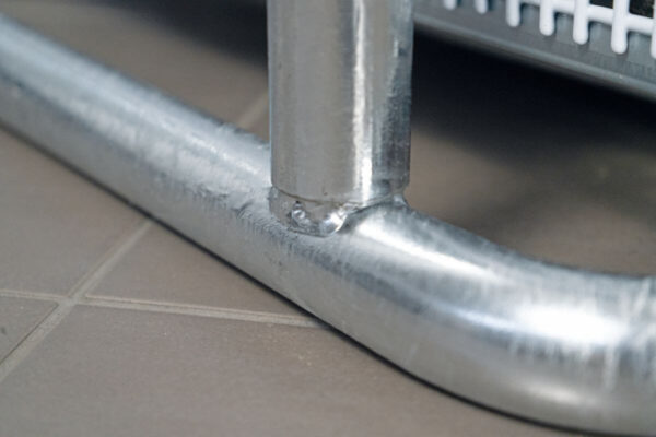 FORS Schutzbügel, 660mm breit (SCHUTZBÜGEL 3000) – Bild 4