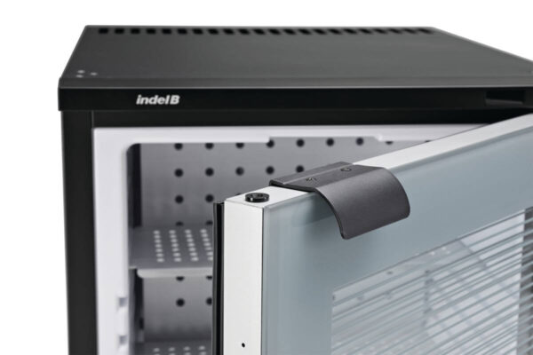 INDEL B Minibar Smart System, rechts wechselbar (K-40 PV ECOSMART 3D) – Bild 2