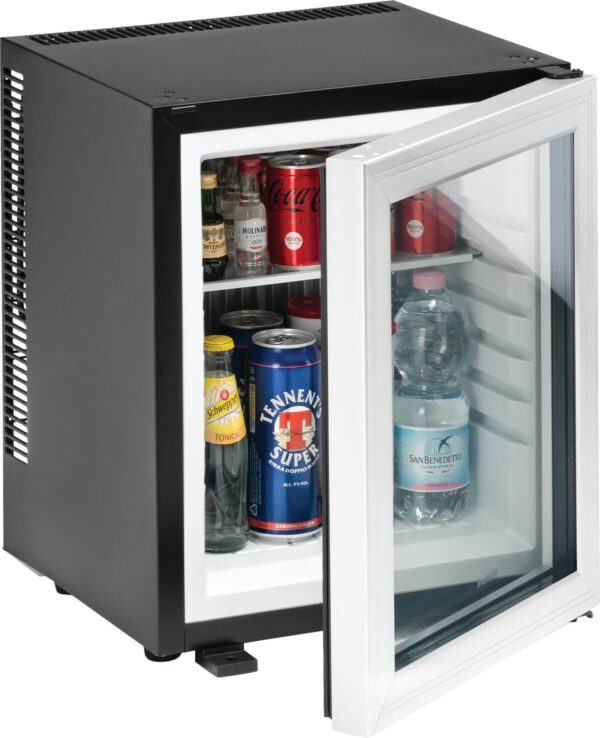INDEL B Minibar Smart System, rechts wechselbar (BREEZE T30 PV)