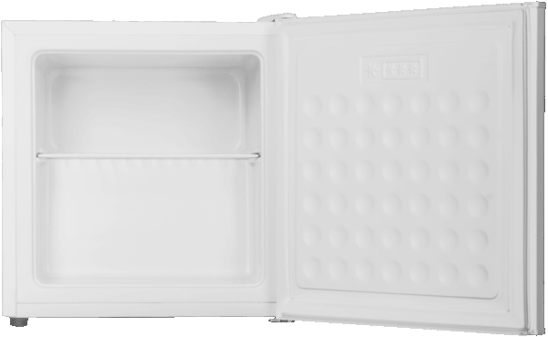 FORS Gefrierbox freistehend, rechts wechselbar (FFF48504SE)