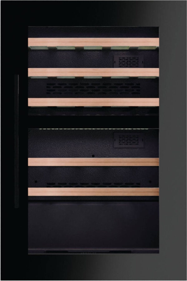 FORS Weinkühlschrank Einbau  EXCLUSIVE, rechts wechselbar (FBW60882G) – Bild 2