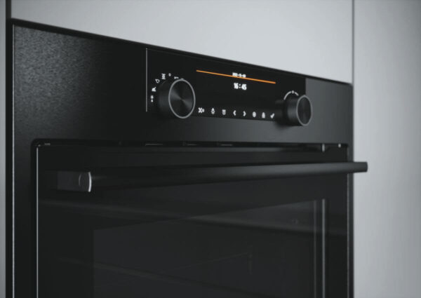 ASKO Backofen Pyrolyse CRAFT (OP8687BB) – Bild 5