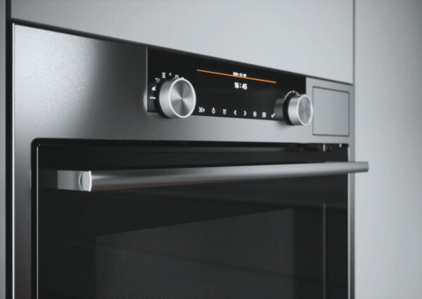 ASKO Combi Steamer Mikrowelle 5 in 1, CRAFT (OCSM8487S) – Bild 5