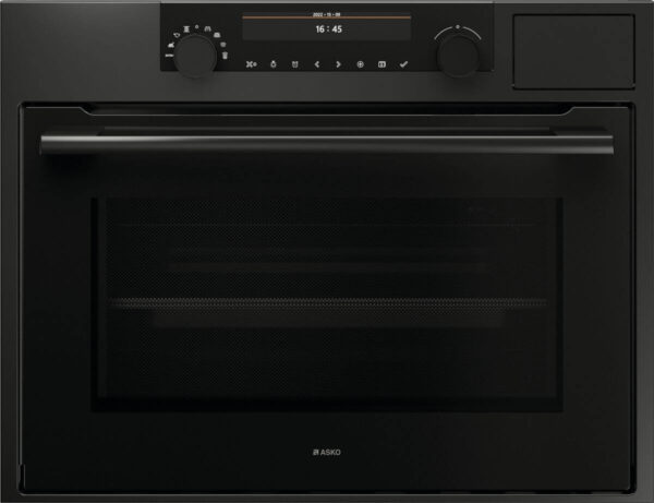 ASKO Combi Steamer Mikrowelle 5 in 1, CRAFT (OCSM8487A1)