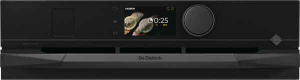 DE DIETRICH Backofen / Combi Steamer (DKR4741B) – Bild 2