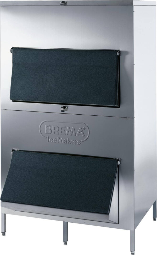 BREMA Eisvorratsbehälter (BIN 550 V DS)