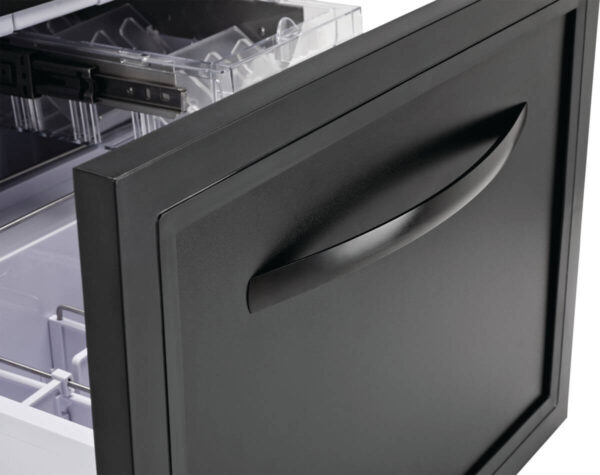 INDEL B Schubladen-Minibar (KD50 ECOSMART G) – Bild 5