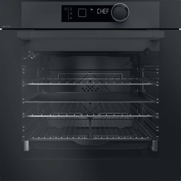 DE DIETRICH Backofen (DFP8363BB)