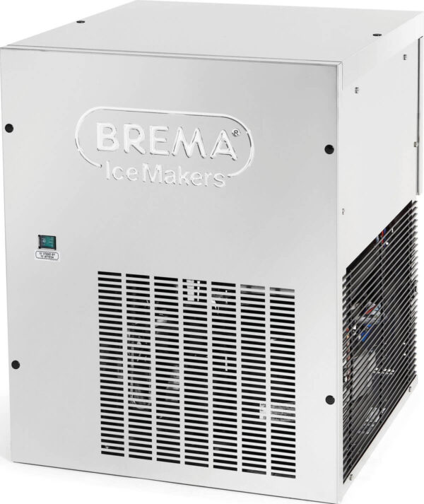 BREMA Eisflockenautomat (G-280A HC)