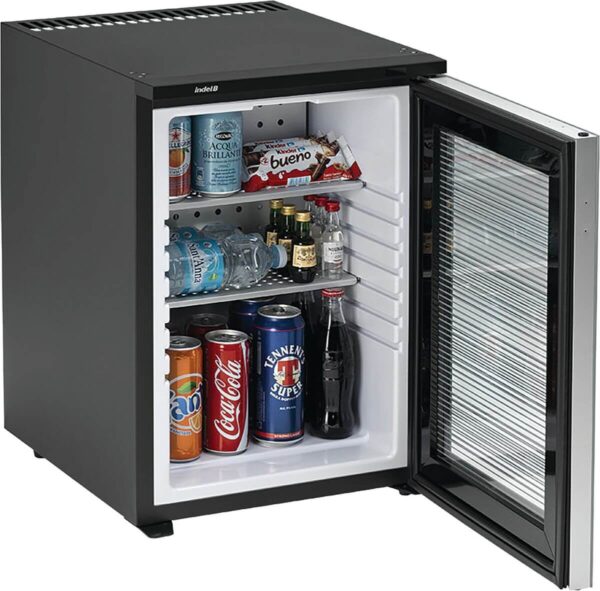 INDEL B Minibar Smart System, rechts wechselbar (K-40 PV ECOSMART 3D)