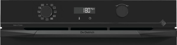DE DIETRICH Backofen (DOPH375B) – Bild 2