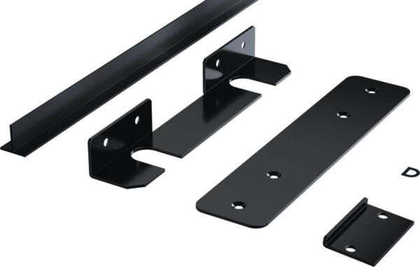 ASKO Side-by-Side-Kit mit Seitenwandheizung (876900)