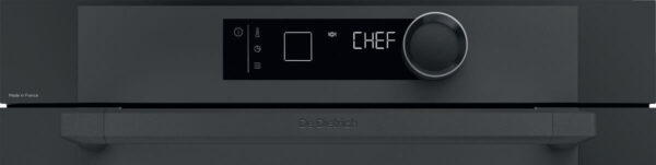 DE DIETRICH Backofen (DFP8363BB) – Bild 3