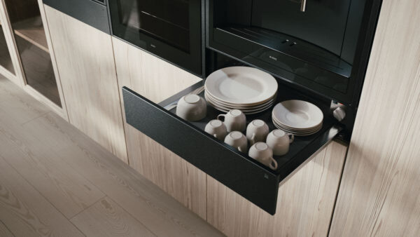 ASKO Wärmeschublade CRAFT (ODW61BS0) – Bild 2