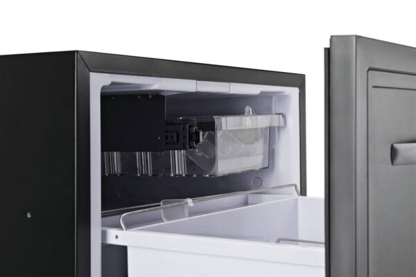 INDEL B Schubladen-Minibar (KD50 ECOSMART G) – Bild 2