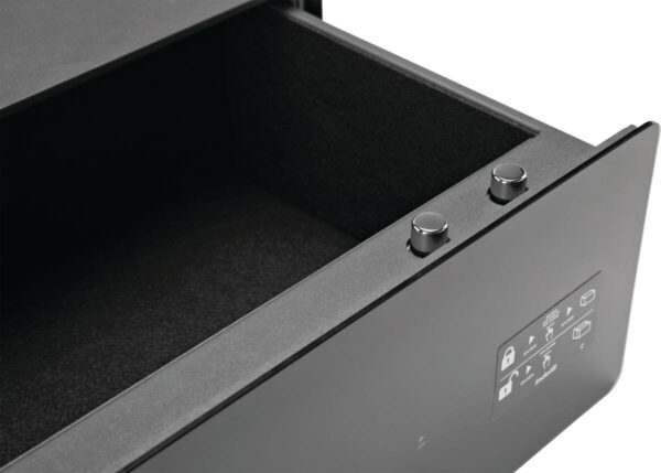INDEL B Safe Schublade, rechts nicht wechselbar (SAFE DRAWER) – Bild 3