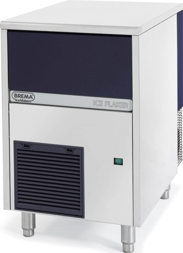 BREMA Eisflockenautomat (GB-902A HC DP)