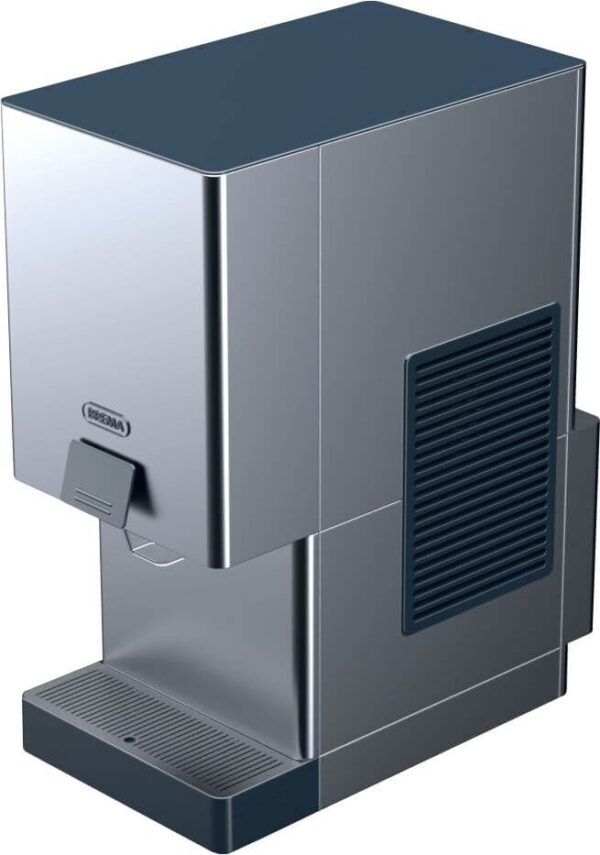 BREMA Kieseleisautomat (BSF)