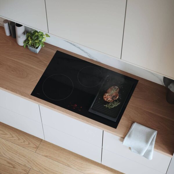 ASKO Induktions-Kochfeld (HI2842FBG1) – Bild 2
