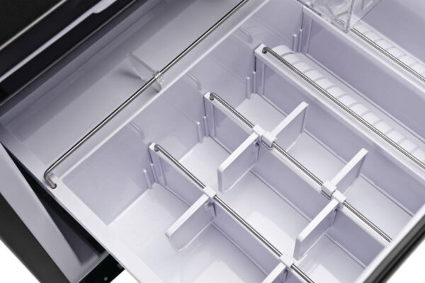 INDEL B Schubladen-Minibar (KD50 ECOSMART G) – Bild 4