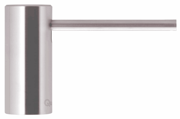 Quooker Nordic Seifenspender Voll-Edelstahl lang