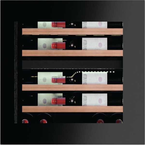 FORS Weinkühlschrank Einbau  EXCLUSIVE, rechts wechselbar (FBW60602G)