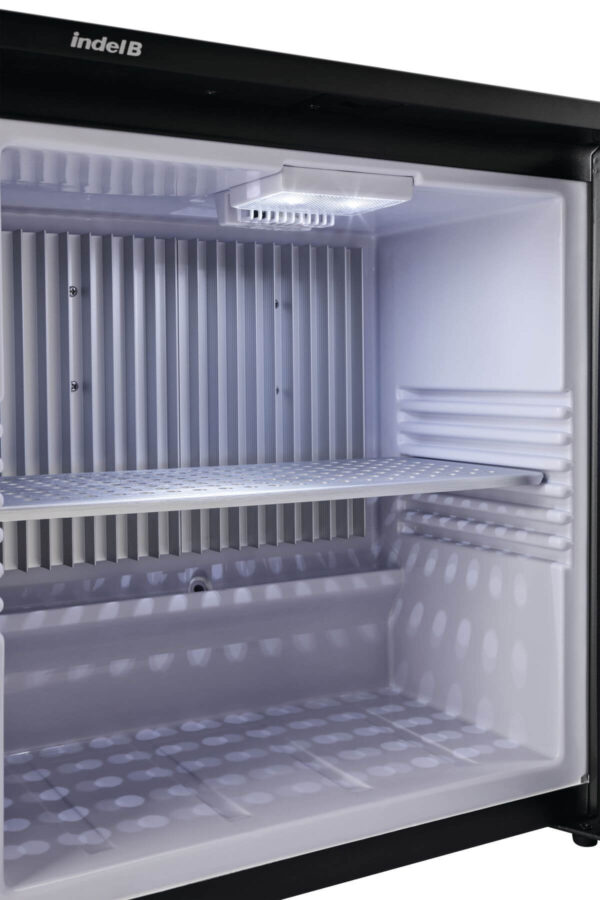 INDEL B Minibar, rechts, wechselbar auf Anfrage (DRINK T 20 PLUS) – Bild 3