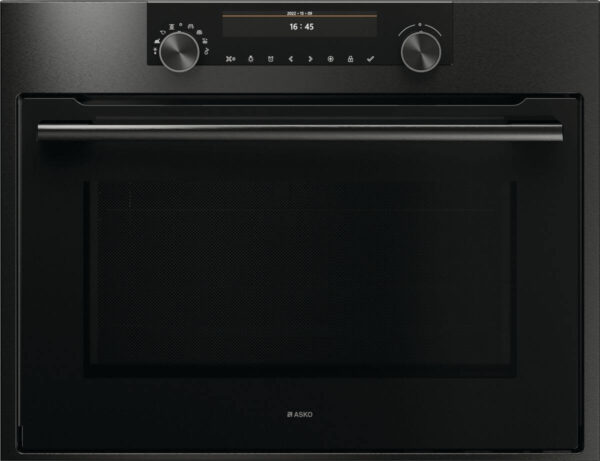 ASKO Combi Mikrowelle  CRAFT (OCM8487BB)