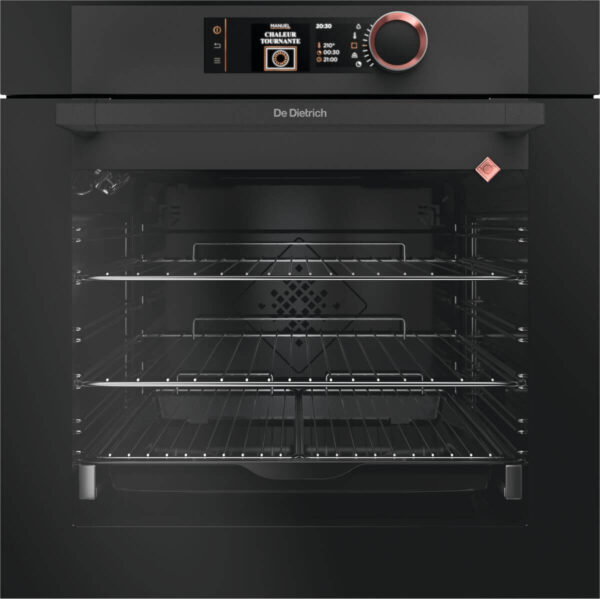 DE DIETRICH Backofen (DOP8574A)