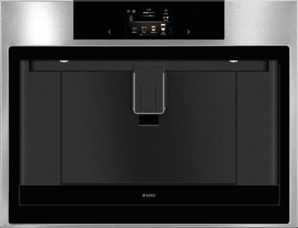 ASKO Kaffeemaschine CRAFT (CM8477S)