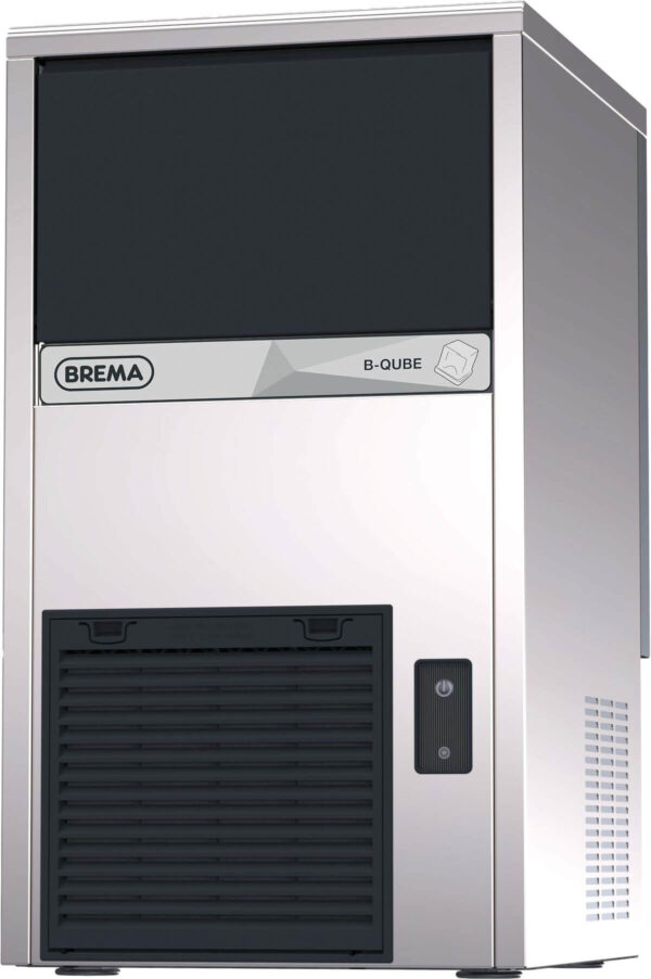 BREMA Eiswürfelautomat - B-Qube (CB-249A HC B-QUBE)