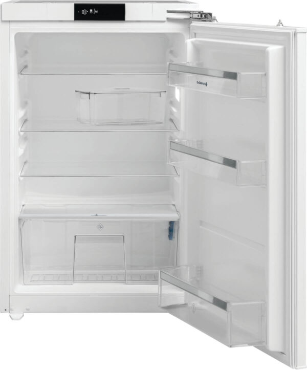 DE DIETRICH Kühlschrank Einbau, rechts wechselbar (DRL880ED)