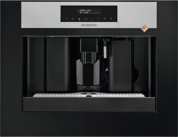 DE DIETRICH Kaffeemaschine (DKD7400X)