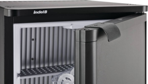 INDEL B Minibar, rechts, wechselbar auf Anfrage (DRINK T 30 PLUS) – Bild 2
