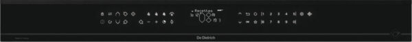 DE DIETRICH Induktionskochfeld (DPI4830B) – Bild 2