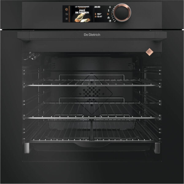 DE DIETRICH Backofen (DOP8785A)