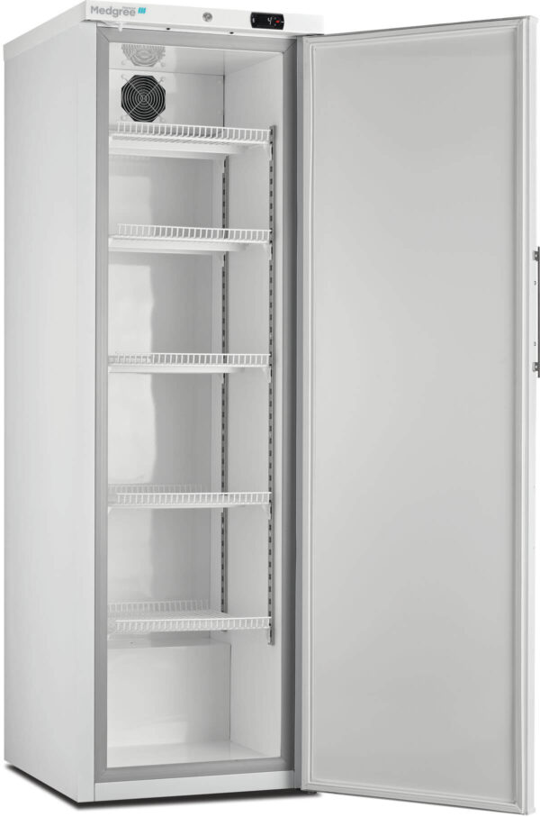 MEDGREE Labor-Gefrierschrank ATEX, 188 cm, rechts fest (MLFE 450 S ATEX M)