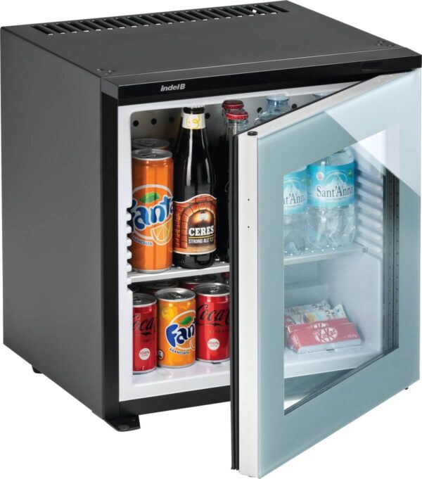 INDEL B Minibar Smart System, links wechselbar (K-20 PV ECOSMART)